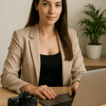 fotografa creativa empresa